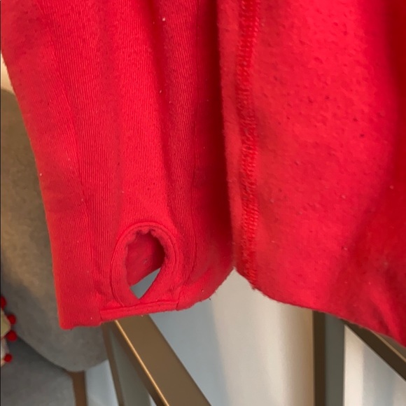 Lululemon zip up jacket - Picture 10 of 13